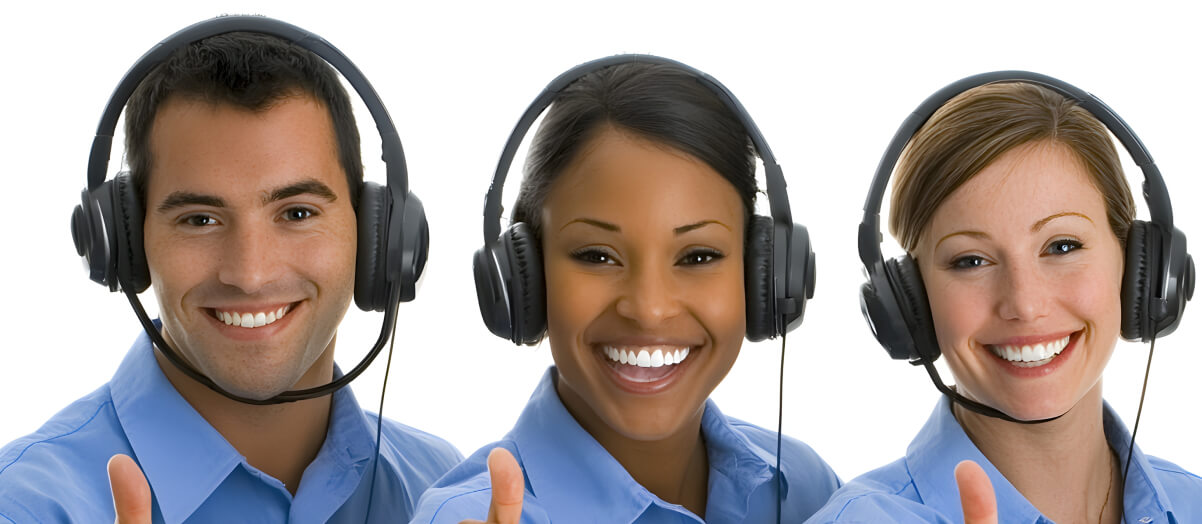 Customer Service Representative